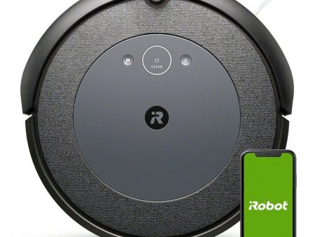 iRobot Roomba i4 Vacuum Cleaning Robot Refurbished For Discount