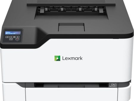 Lexmark CS331dw Wireless Color Laser Printer (40N9020) Supply