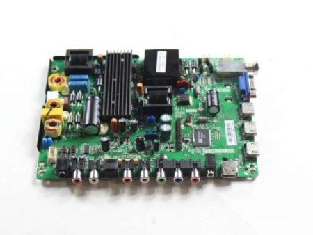 Samsung DE92-04133A MAIN PCB ASSEMBLY Fashion