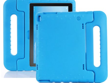 Drop-proof Kids Safe EVA Tablet Protection Case with Kickstand for Lenovo Tab P10   Tab M10 TB-X605F Discount