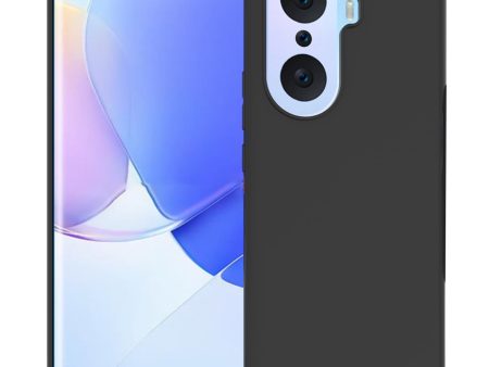 10Pcs Pack Double-sided Matte Finish Slim Light Phone Case TPU Protective Cover for Honor 60 Pro on Sale