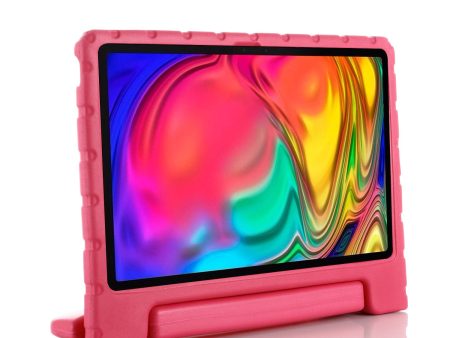 Handle Kickstand EVA Protective Tablet Case Cover for Lenovo Tab P11 TB-J606F   Tab P11 5G Cheap