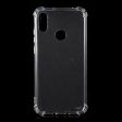 Drop Resistant Clear TPU Protector Cover for Huawei Y6 (2019, with Fingerprint Sensor)   Y6 Prime (2019) Online now