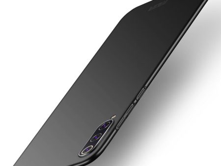 MOFI Shield Ultra-thin Frosted PC Protective Case for Xiaomi Mi 9 SE Online now