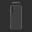 Drop-proof Clear TPU Mobile Phone Case for Huawei P30 For Discount